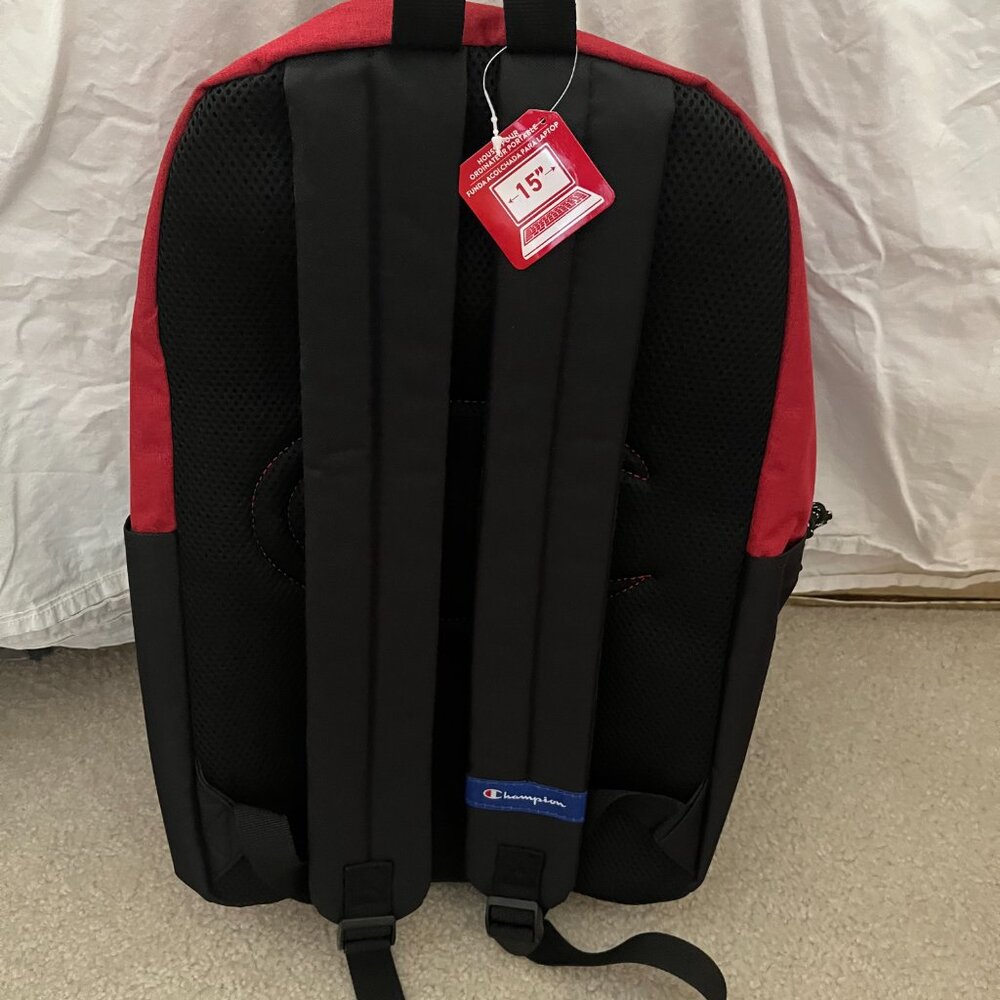 Champion Backpack - Picture 6 of 6